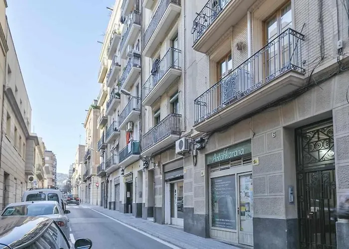 Alejandro En Bcn *