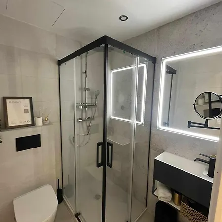 Apartamento Alejandro En Bcn *