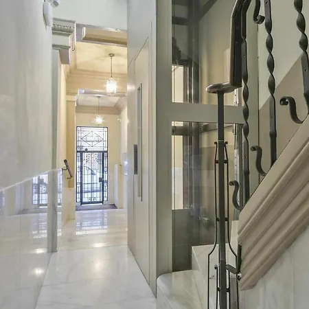 Apartamento Alejandro En Bcn Apartment Barcelona