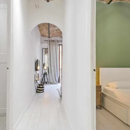 Apartment Apartamento Alejandro En Bcn *