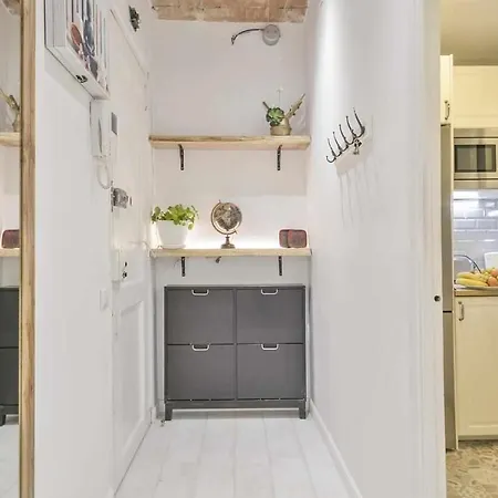 Apartamento Alejandro En Bcn Apartment Barcelona