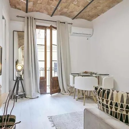 Apartamento Alejandro En Bcn * Barcelona