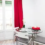 Alejandro En Bcn バルセロナ